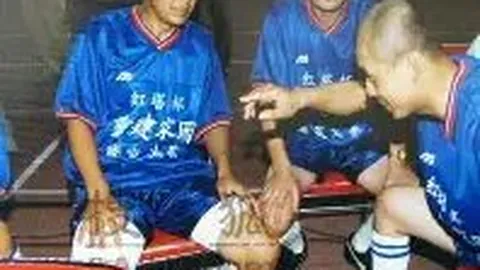 网球女神深情追随教练，千万年薪背后独自忍受委屈